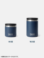 8 oz FOOD JAR #STAINLESS [21071504500]｜YETI