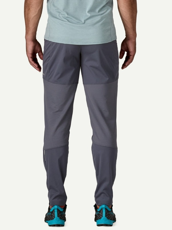 Men's Wind Shield Pants #SMDB [24104]｜patagonia – moderate