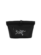 Ion Chalk Bucket #Black [X00001036301]｜ARC'TERYX