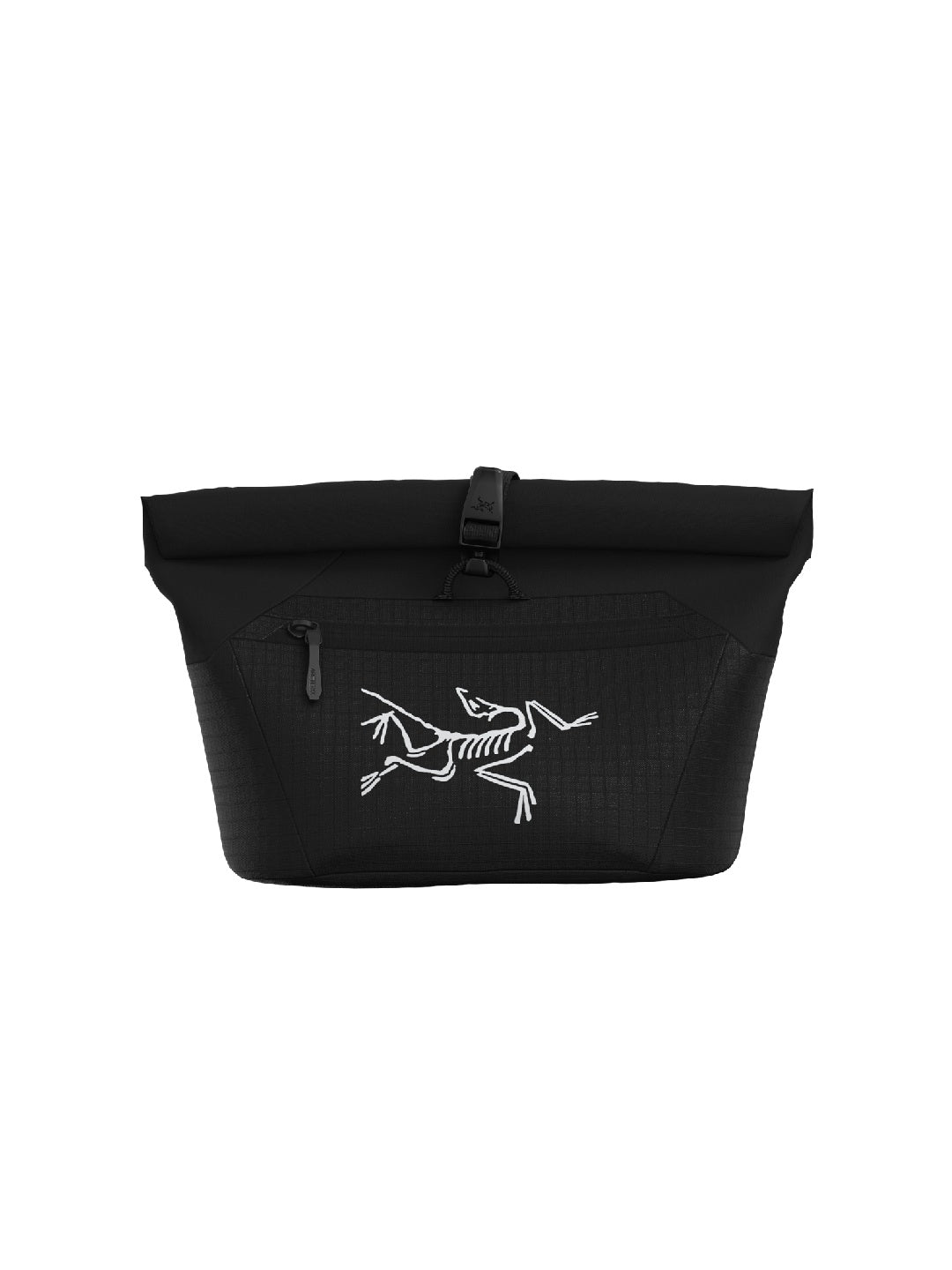Ion Chalk Bucket #Black [X00001036301]｜ARC'TERYX