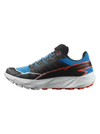 THUNDERCROSS #French Blue / Black / Cherry Tomato [L47802700]｜SALOMON【Outlet_30】