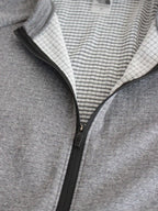 Thermal Versa Grid Full Zip Crew #Z [NL72479F]｜THE NORTH FACE