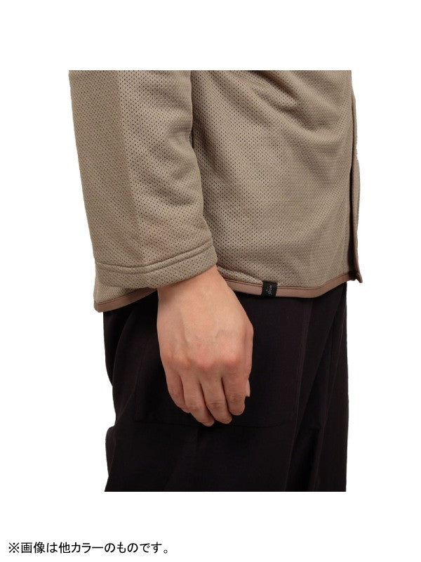 ハヲリモノ octa #スミイロ [041034]｜AXESQUIN