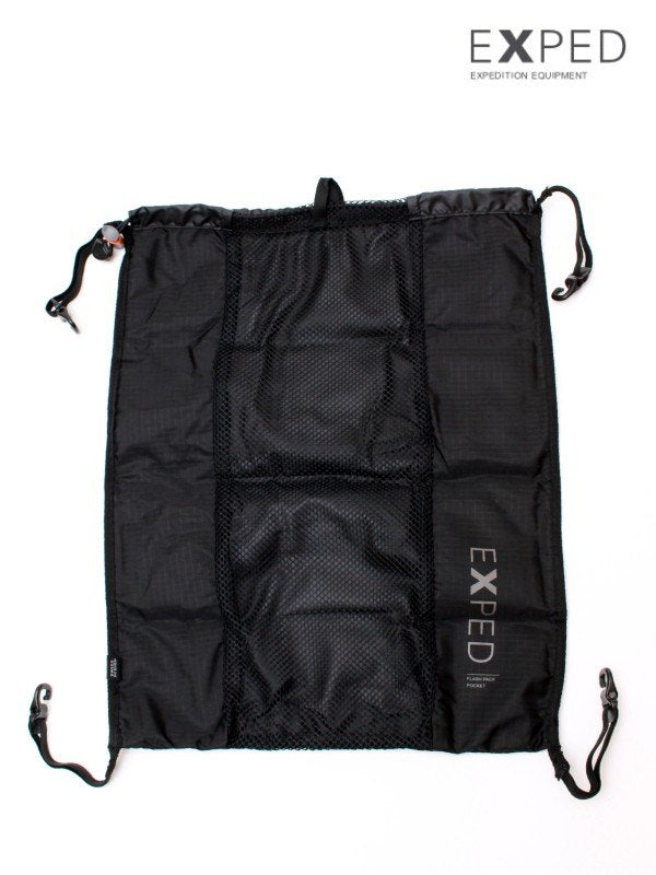 Flash Pack Pocket  [396525]｜EXPED