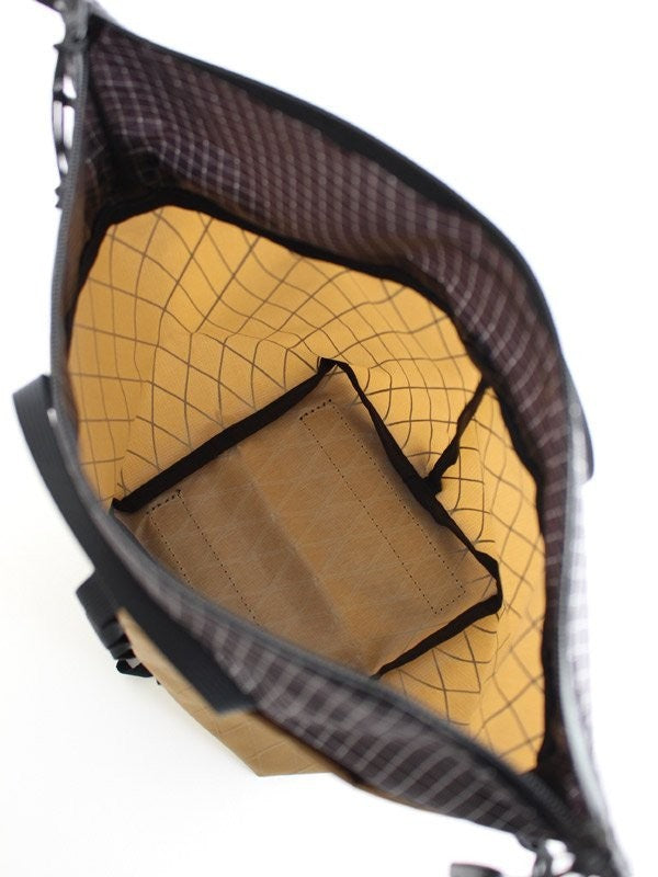 タビチビトート X-Pac edition #VX21 Coyote｜RawLow Mountain Works