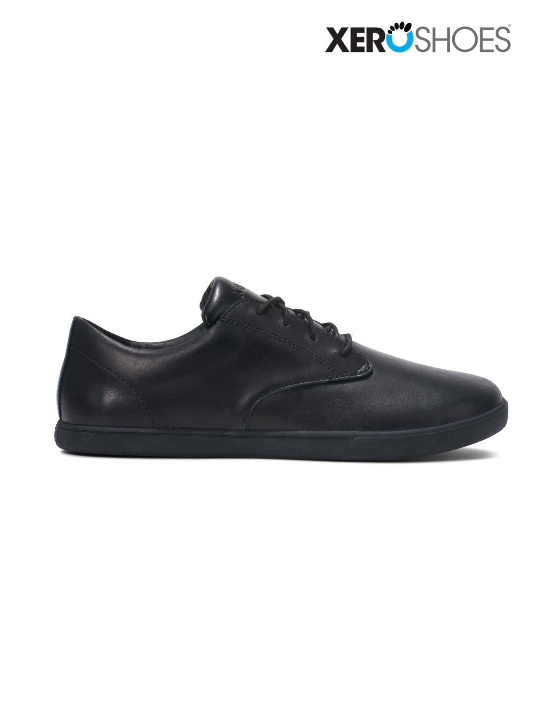 Men's グレンドレス #ブラック [GLDM-BLCK]｜XERO SHOES – moderate
