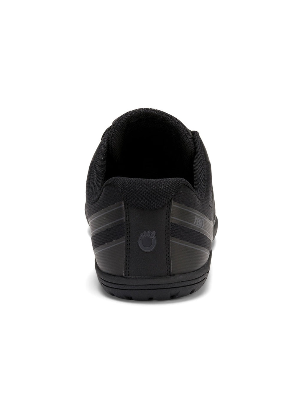 HFS II Ms #Black Asphalt [HSM-BKAP]｜XERO SHOES