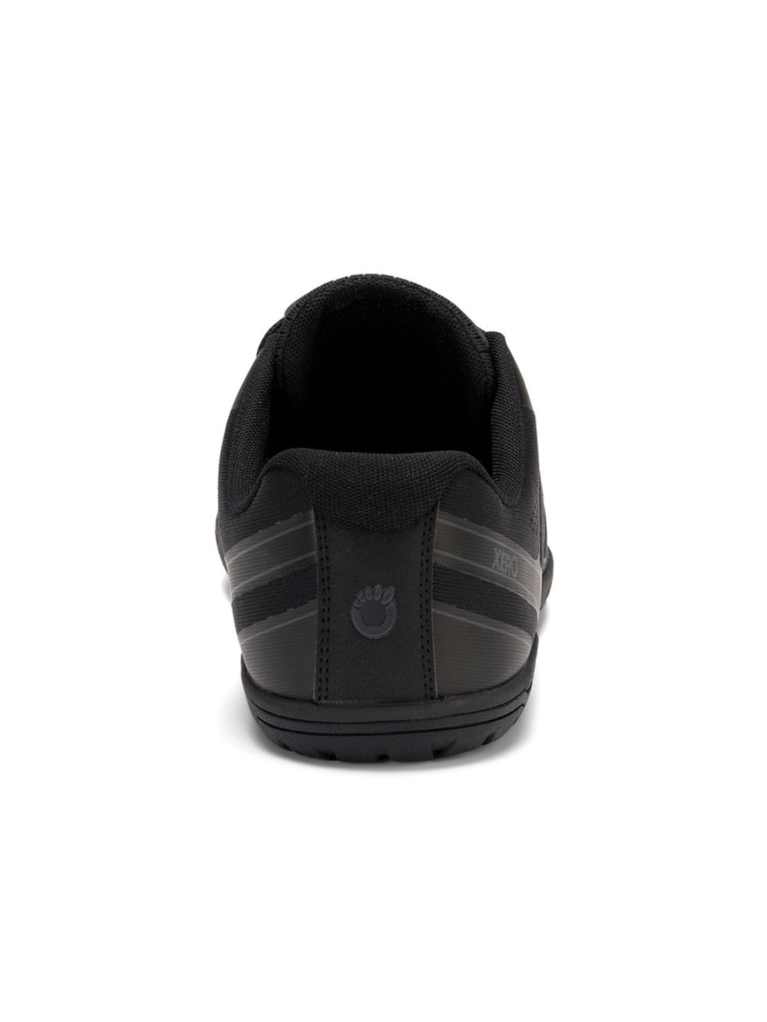 HFS II Ms #Black Asphalt [HSM-BKAP]｜XERO SHOES
