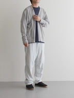 [Men/179cm/66kg]：XLサイズ着用