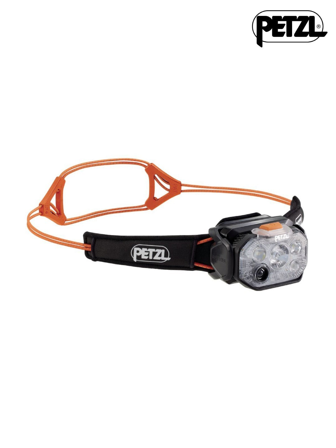 スイフト RL #ホワイト [E095BB02]｜PETZL – moderate