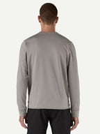 Men's R1 Thermal Crew #FEGY [40590]｜patagonia【Outlet_20】