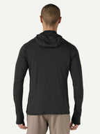 Men's R1 P/O Hoody #BLK [40068]｜patagonia