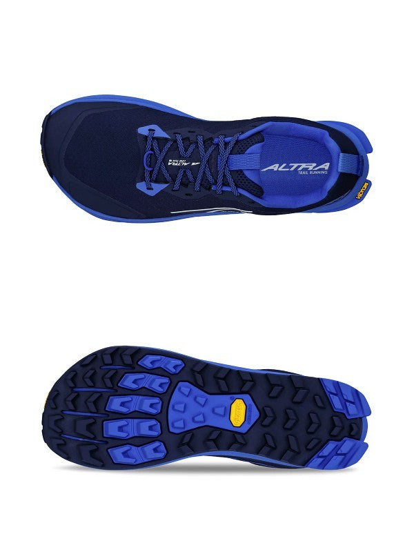 LONE PEAK 9+ M #DARK BLUE [AL0A85RG4421M080]｜ALTRA