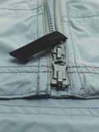 SURUGA BAY VEST #73 BL×GY [PS251017]｜PAPERSKY WEAR