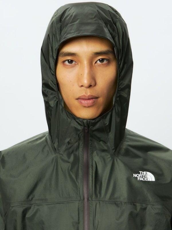 Strike Trail Jacket #AL [NP62576]｜THE NORTH FACE
