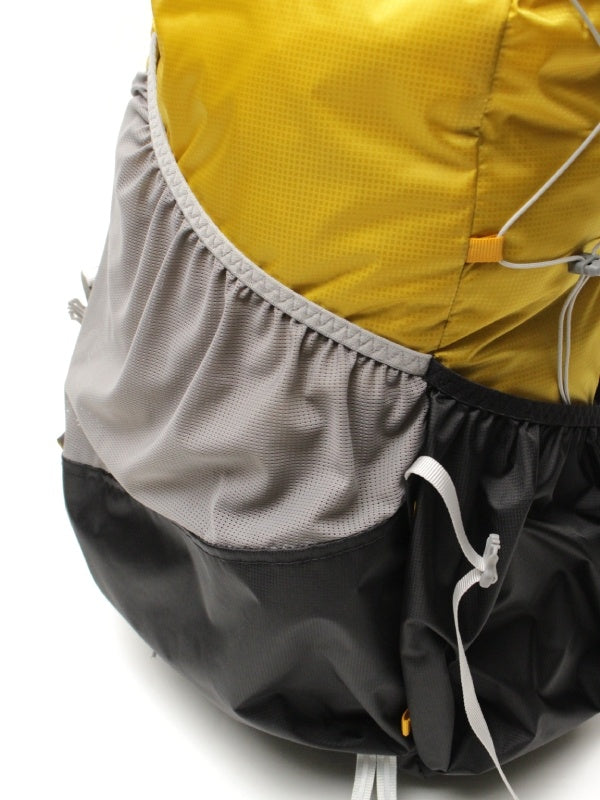Kumo 36 R #Yellow [GSCU0074-711]｜GOSSAMER GEAR