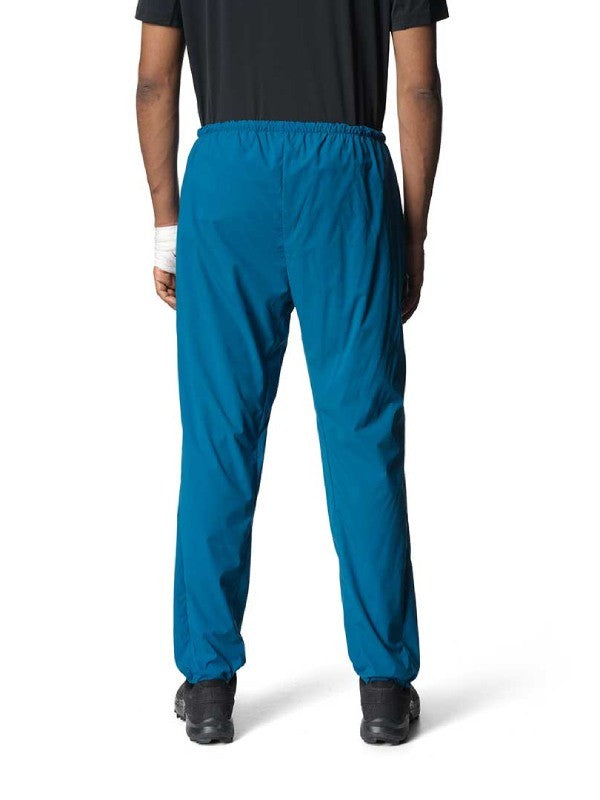 Men's Pace Light Pants #Out Of The Blue [860014]｜HOUDINI