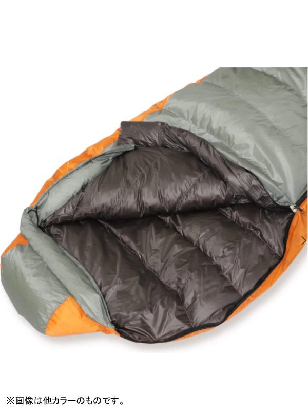 AURORA TEX light 450DX (レギュラー)  #BRW [NS2443-2A004]｜NANGA