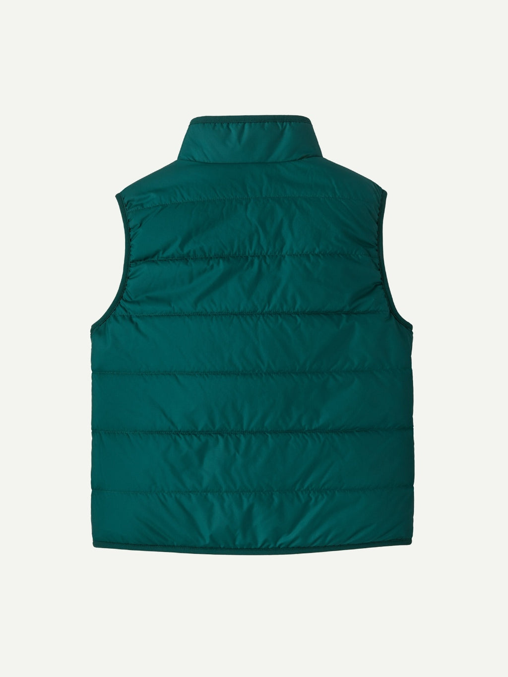 Kid's Reversible Ready Freddy Vest #CASG [68110]｜patagonia