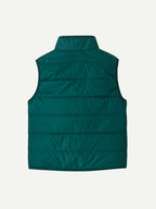 Kid's Reversible Ready Freddy Vest #CASG [68110]｜patagonia