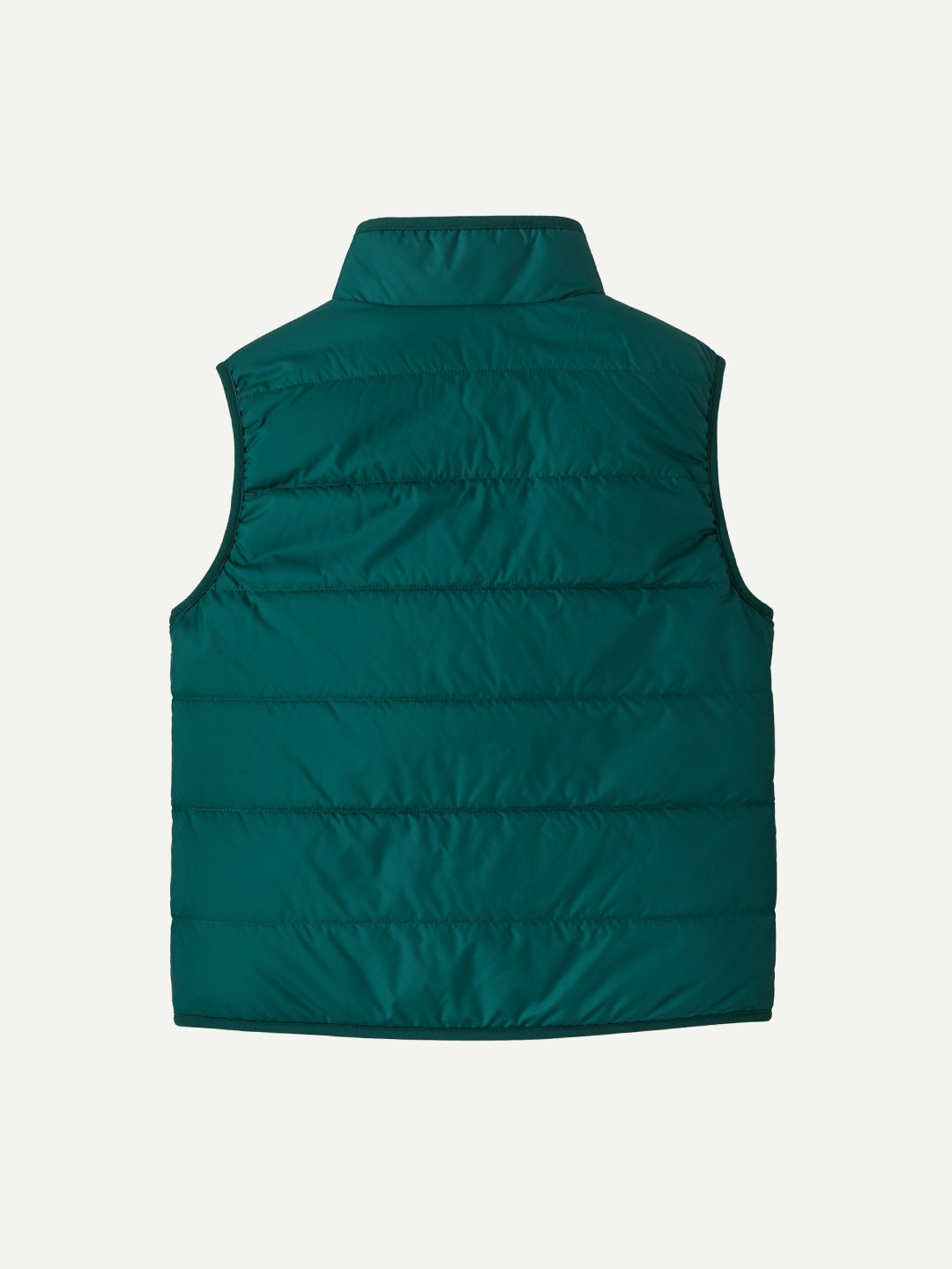 Kid's Reversible Ready Freddy Vest #CASG [68110]｜patagonia