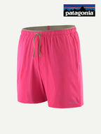 Men's Multi Trails Shorts - 6 in. #LMSP [57595]｜patagonia【Outlet_30】