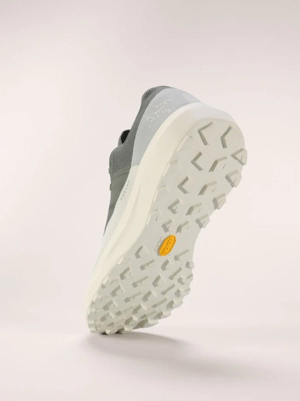 NORVAN LD 4 M #Forage/Dk Arctic Silk [L08231000]｜ARC'TERYX