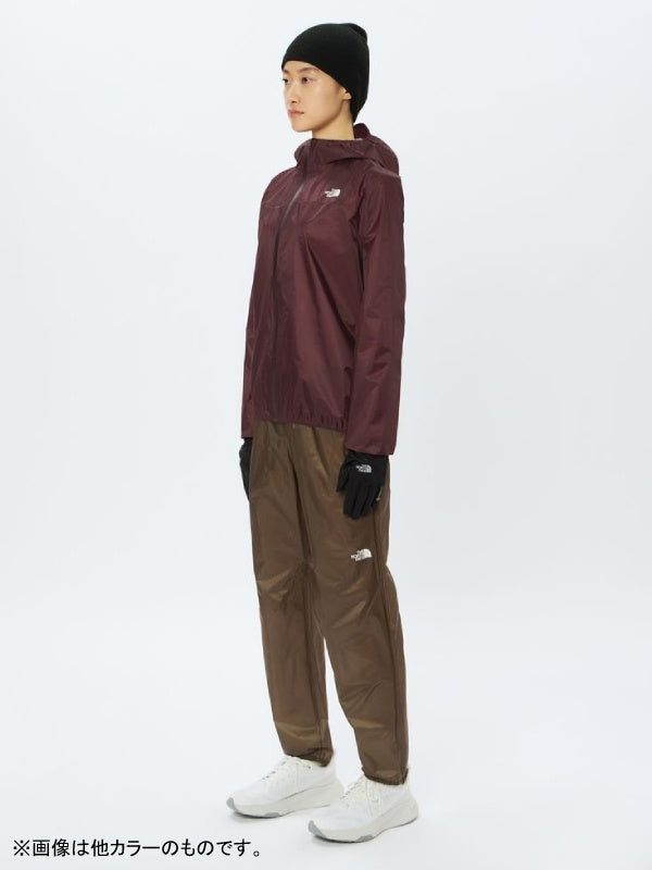 Women's Strike Trail Jacket #K [NPW62576]｜THE NORTH FACE