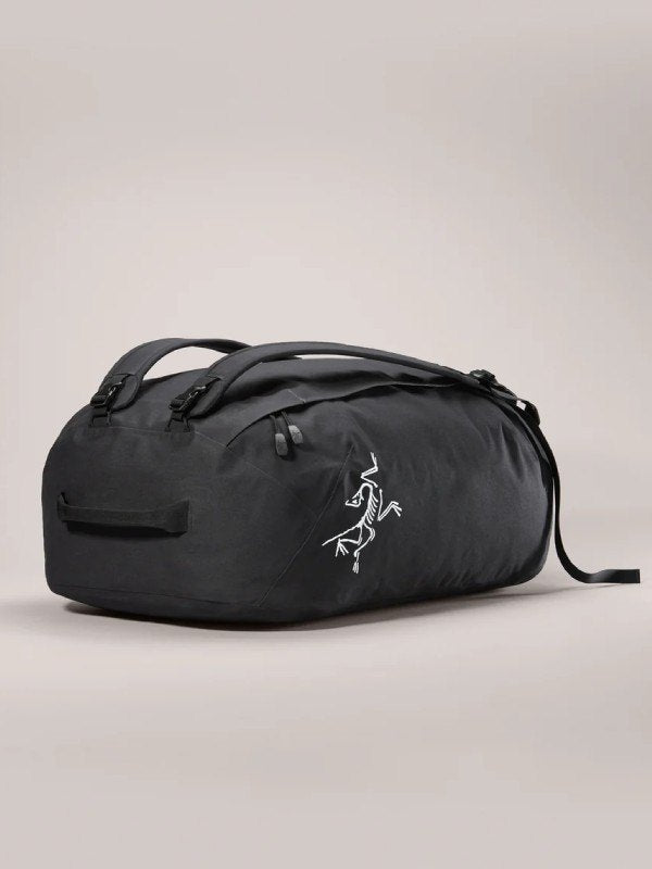 Carrier 75 Duffle #Black [X00000747401]｜ARC'TERYX – moderate