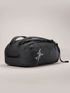 Carrier 75 Duffle #Black [X00000747401]｜ARC'TERYX