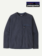 Men's Better Sweater Crewneck #NENA [26240]｜patagonia