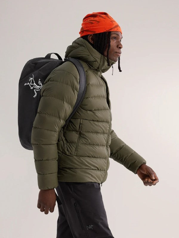 Carrier 40 Duffle #Black [X00000746901]｜ARC'TERYX