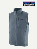 Men's R1 Vest #UTB [40145]｜patagonia【Outlet_30】