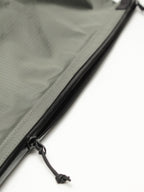 Rascal #Gray｜RawLow Mountain Works