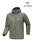 Squamish Hoody M #Forage [X00000741117]｜ARC'TERYX