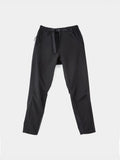 Winter Hike Pants #Black｜山と道