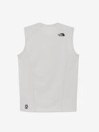 S/L Dry Dot Light Crew #TI [NT12587]｜THE NORTH FACE