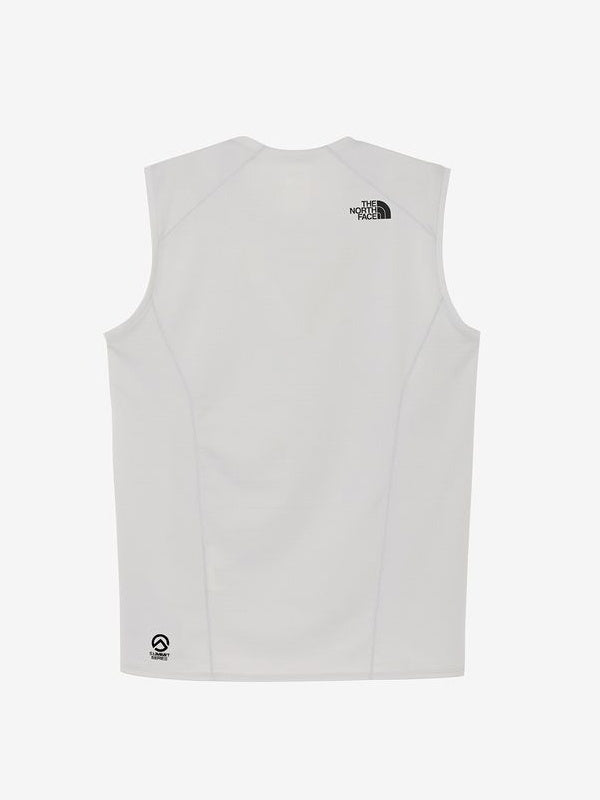 S/L Dry Dot Light Crew #TI [NT12587]｜THE NORTH FACE