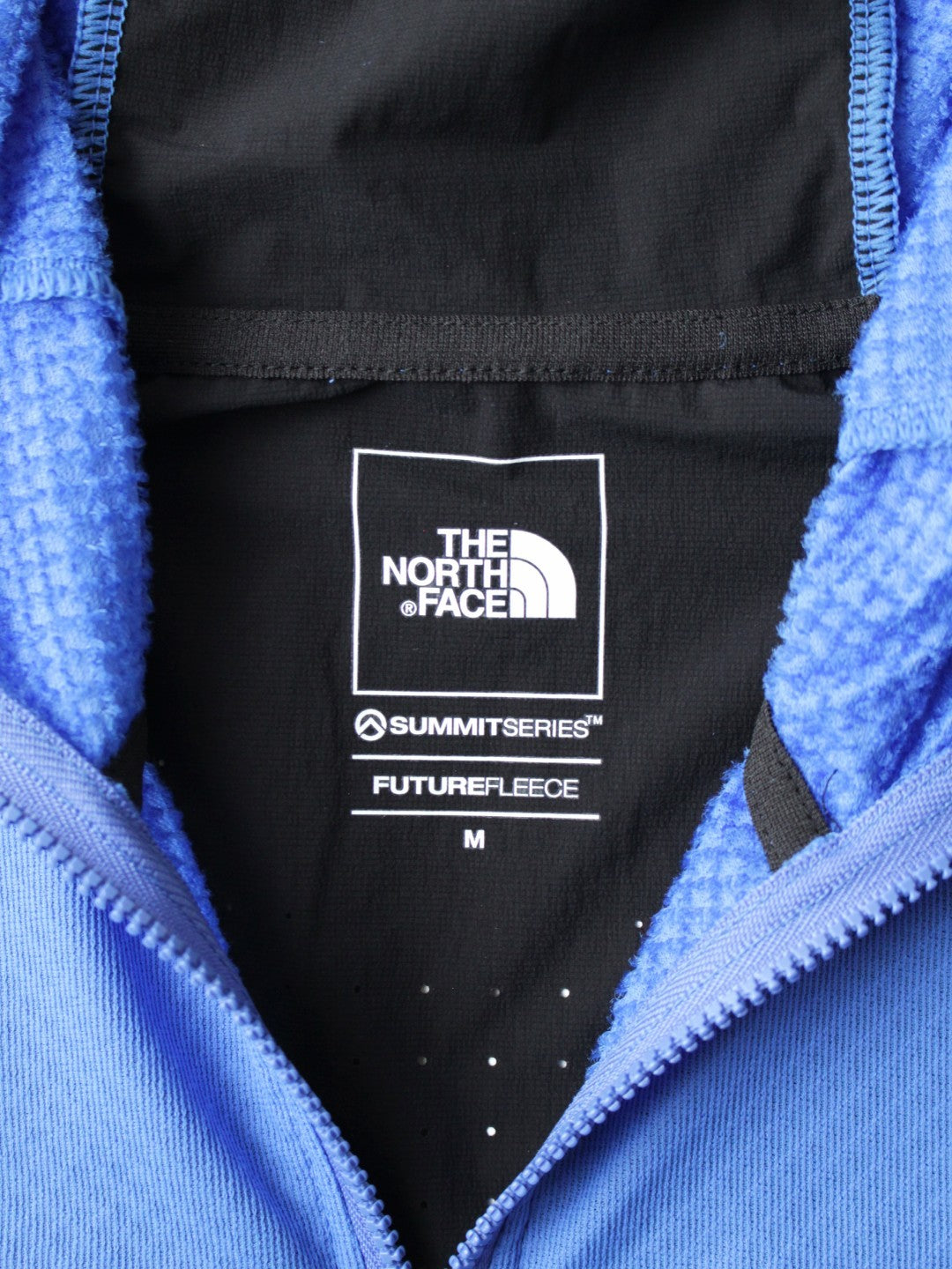 Hybrid Expedition Fleece LT Hoodie #AC [NL72675F]｜THE NORTH FACE