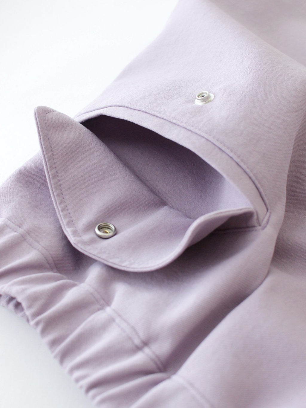 Hiker Gurkha Pants #Lavender｜RawLow Mountain Works