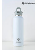 REVOMAX 標準裝 20 盎司（592 毫升）#消光白｜REVOMAX