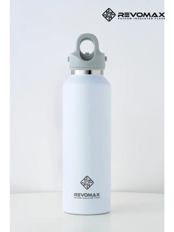 REVOMAX Standard 20oz(592ml) #Matte White｜REVOMAX