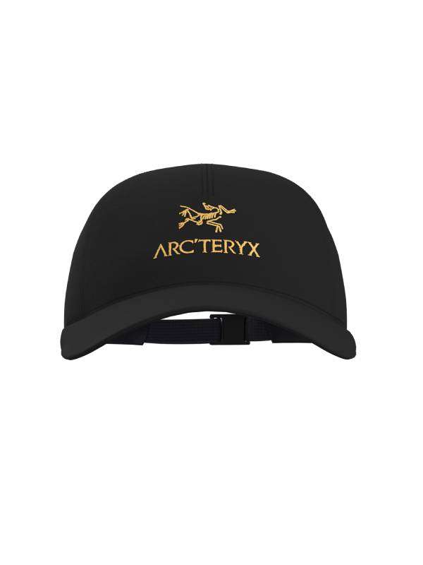 鳥語帽 #24K 黑色 [X00000946301] | ARC'TERYX
