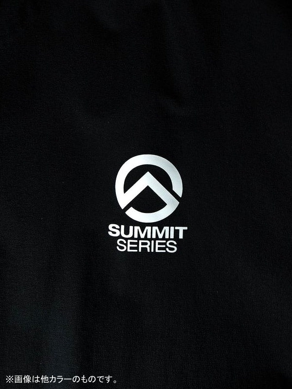 Infinity Trail Hoodie #SQ [NP72571]｜THE NORTH FACE