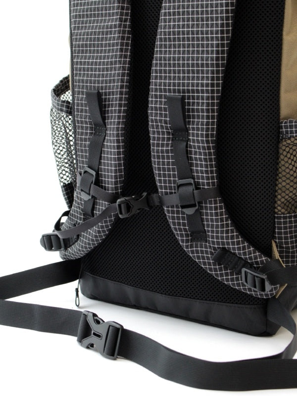 Bambi #Beige｜RawLow Mountain Works