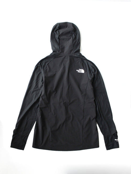 Hybrid Expedition Fleece LT Hoodie #K [NL72675F]｜THE NORTH FACE