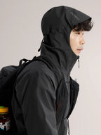Beta Jacket M #Black [X00001000402]｜ARC'TERYX