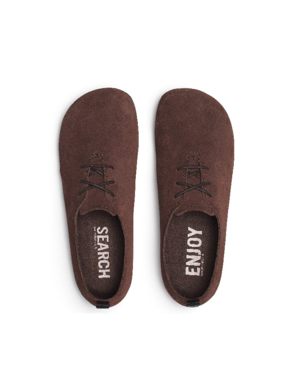 MOOTOPIA LACE #DARK WALNUT [J00005210]｜MERRELL