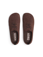 MOOTOPIA LACE #DARK WALNUT [J00005210]｜MERRELL