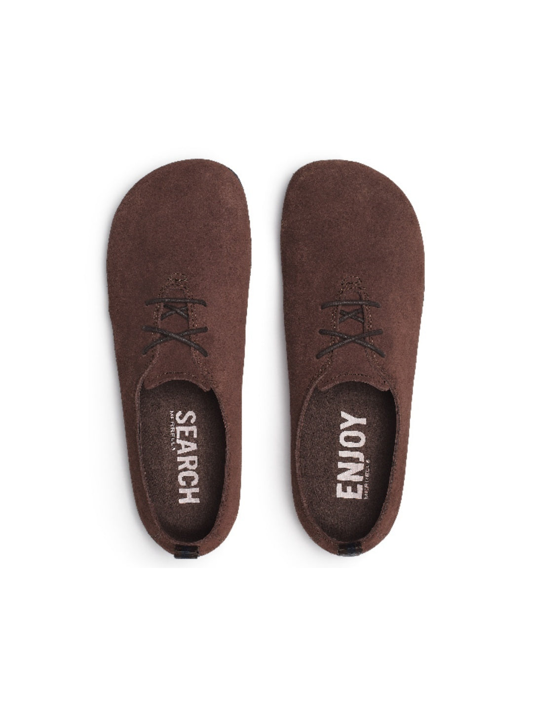MOOTOPIA LACE #DARK WALNUT [J00005210]｜MERRELL